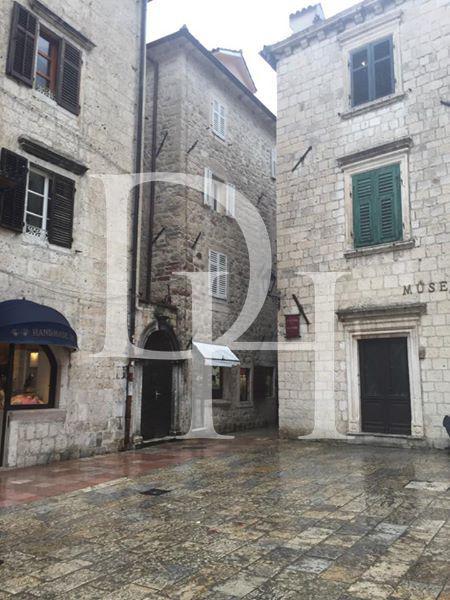 Апартаменти у Которі, Чорногорія, 100м2 - вартість 280&nbsp;000€ - Ref: 8163 фото 7