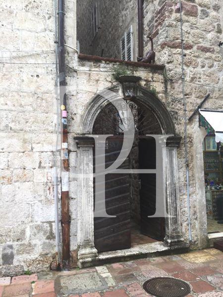 Апартаменти у Которі, Чорногорія, 100м2 - вартість 280&nbsp;000€ - Ref: 8163 фото 1