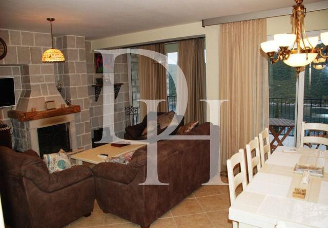 Mieszkania w Kotorze, Czarnogóra, 154m2 - koszt 370&nbsp;000€ - Ref: 8164 zdjęcia 1
