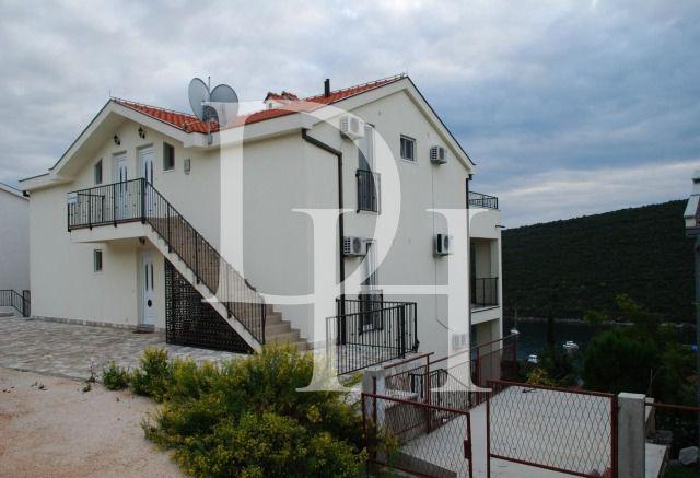 Mieszkania w Kotorze, Czarnogóra, 154m2 - koszt 370&nbsp;000€ - Ref: 8164 zdjęcia 9