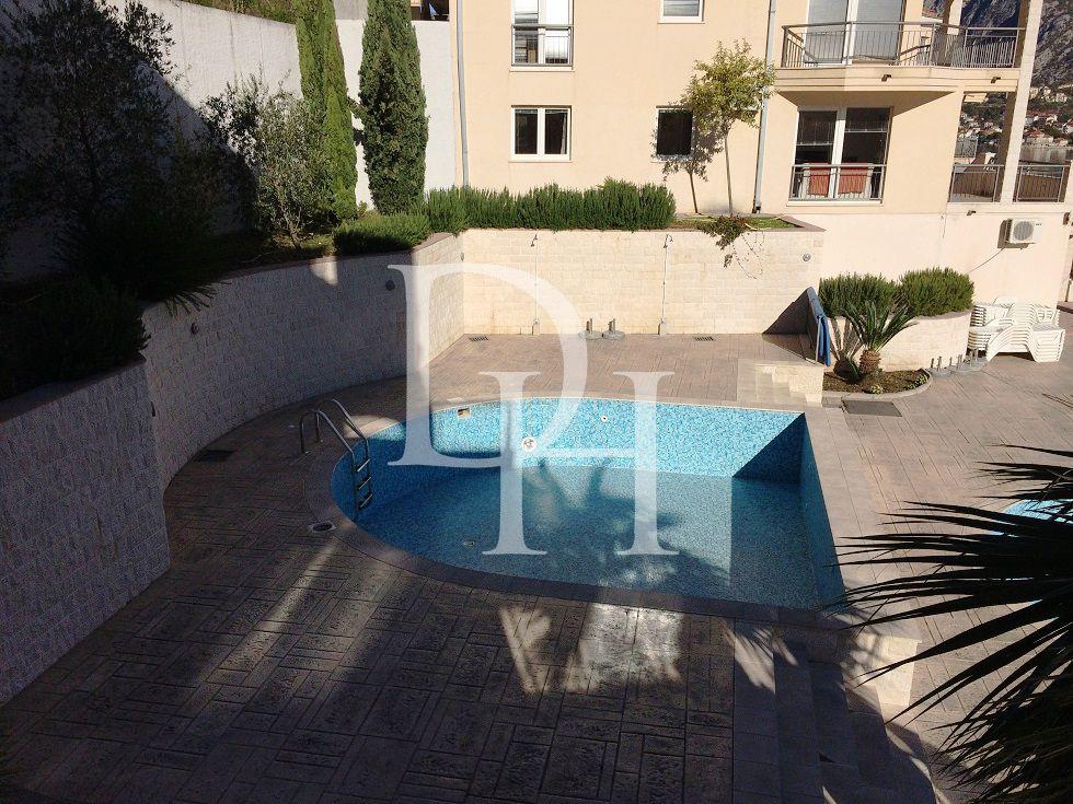 Апартаменты в Которе, Черногория, 82м2 - стоимость 235&nbsp;000€ - Ref: 8181 фото 11