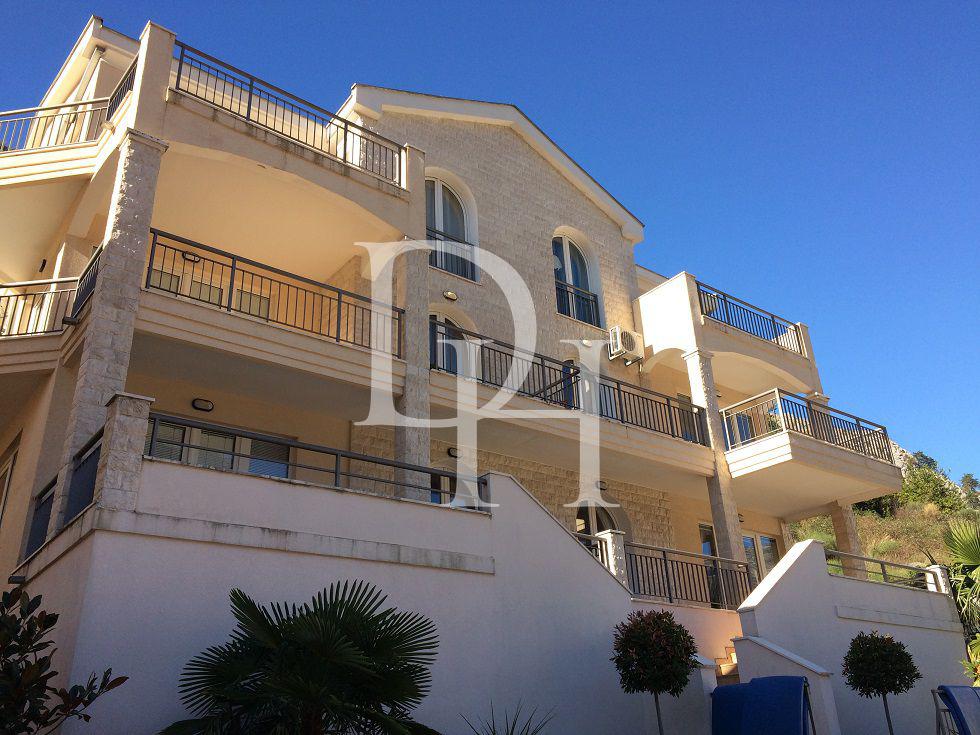 Апартаменты в Которе, Черногория, 82м2 - стоимость 235&nbsp;000€ - Ref: 8181 фото 17