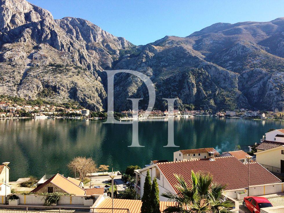 Апартаменты в Которе, Черногория, 82м2 - стоимость 235&nbsp;000€ - Ref: 8181 фото 1