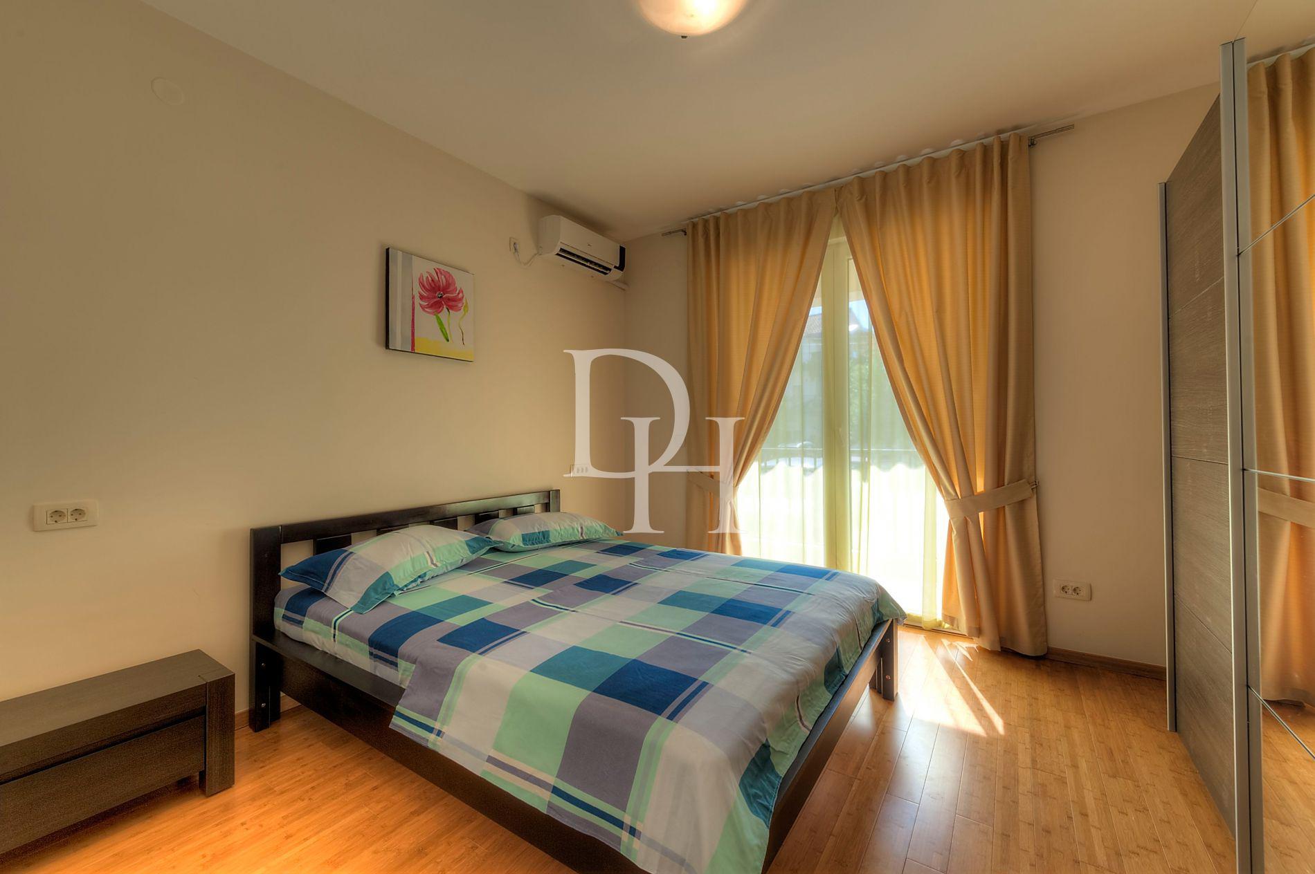 Апартаменти у Тіваті, Чорногорія, 56м2 - вартість 140&nbsp;000€ - Ref: 8183 фото 5