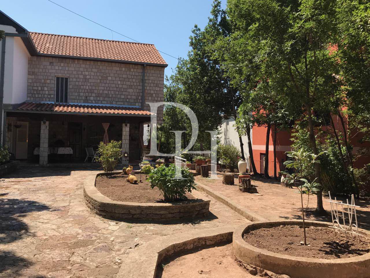 Villa in Sutomore, Montenegro, 180m2 - kosten 240&nbsp;000€ - Ref: 8293 foto 1