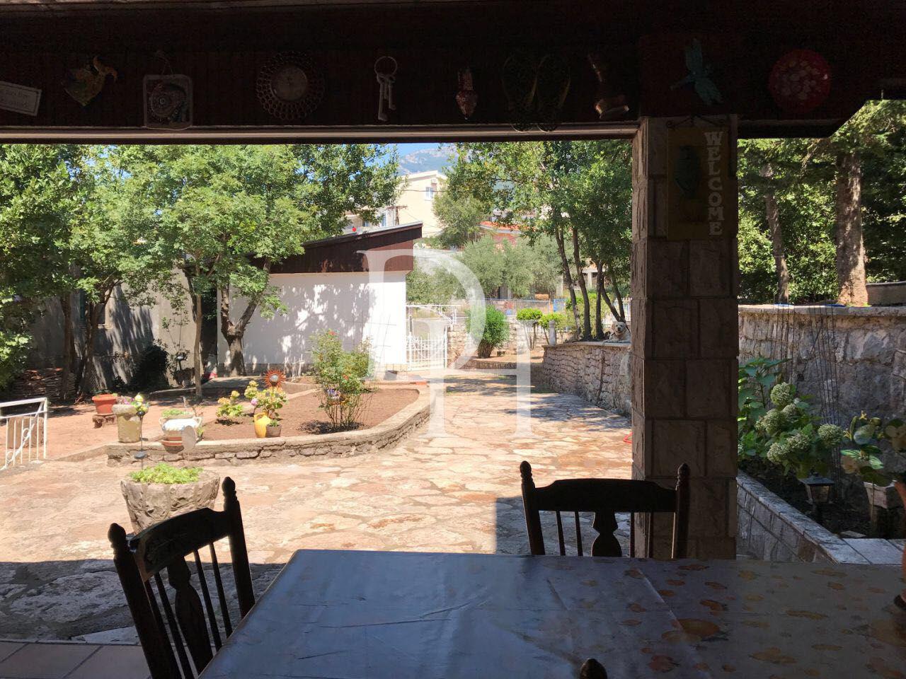 Villa in Sutomore, Montenegro, 180m2 - kosten 240&nbsp;000€ - Ref: 8293 foto 14