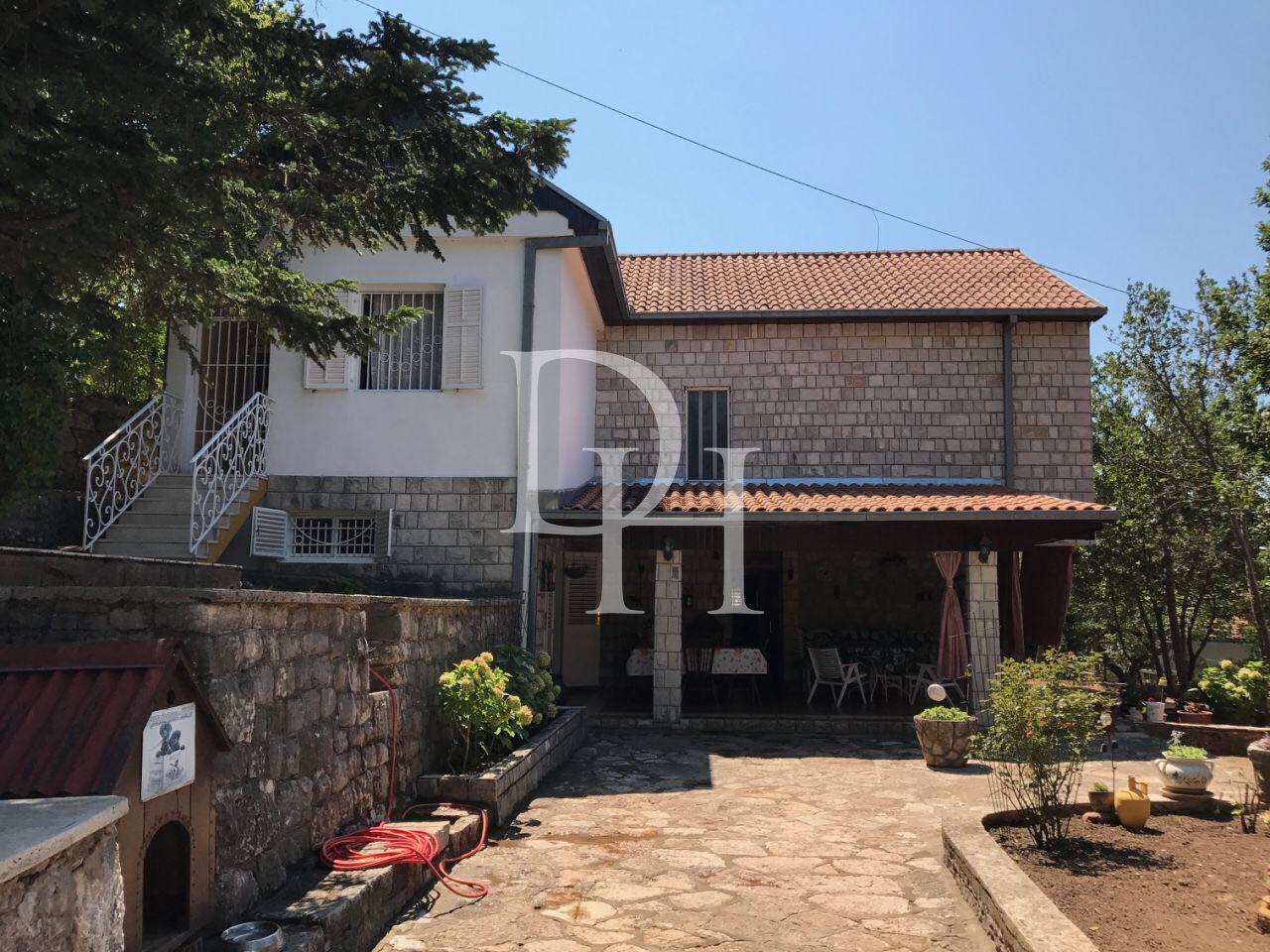 Villa in Sutomore, Montenegro, 180m2 - kosten 240&nbsp;000€ - Ref: 8293 foto 4