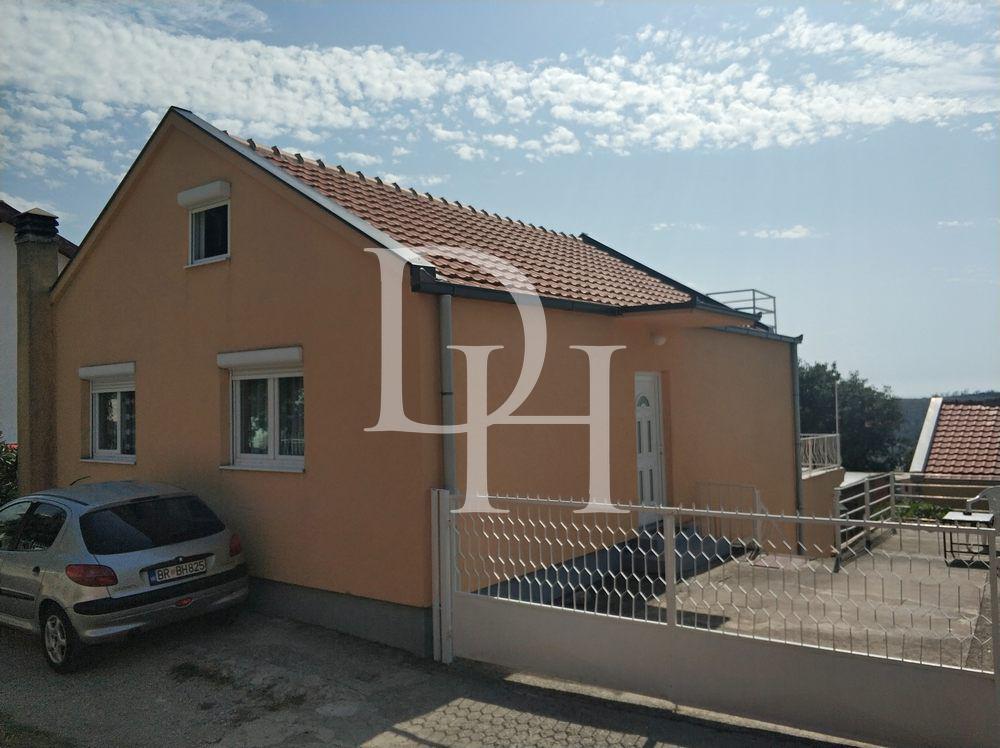 Townhouse in Sutomore, Montenegro, 147m2 - for 94&nbsp;900€ - Ref: 8345 photo 1