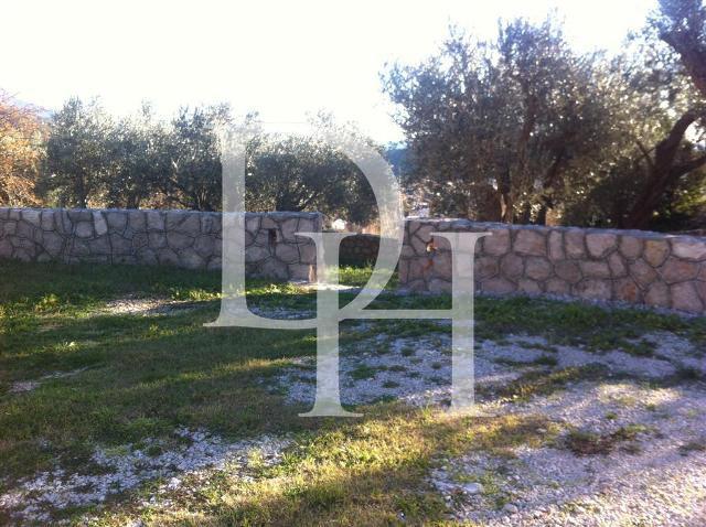 Land in Sutomore, Montenegro, 1 200m2 - for 300&nbsp;000€ - Ref: 8583 photo 10