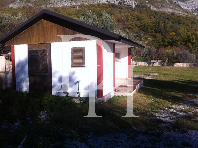Land in Sutomore, Montenegro, 1 200m2 - for 300&nbsp;000€ - Ref: 8583 photo 11
