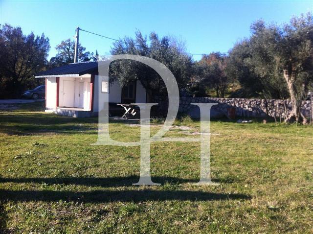Land in Sutomore, Montenegro, 1 200m2 - for 300&nbsp;000€ - Ref: 8583 photo 12