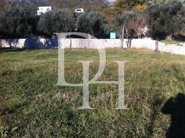 Land in Sutomore, Montenegro, 1 200m2 - for 300&nbsp;000€ - Ref: 8583 photo 3