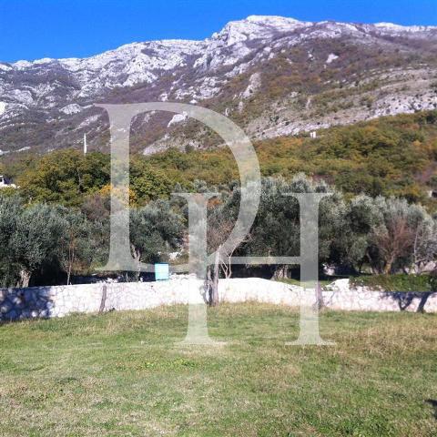 Land in Sutomore, Montenegro, 1 200m2 - for 300&nbsp;000€ - Ref: 8583 photo 4
