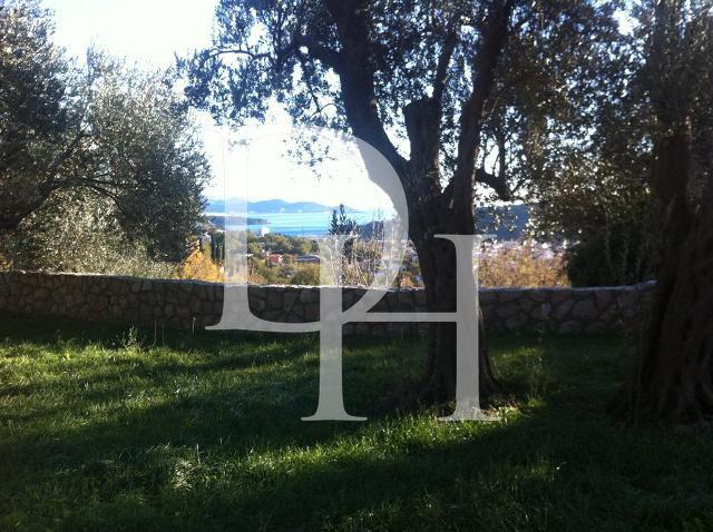 Land in Sutomore, Montenegro, 1 200m2 - for 300&nbsp;000€ - Ref: 8583 photo 5