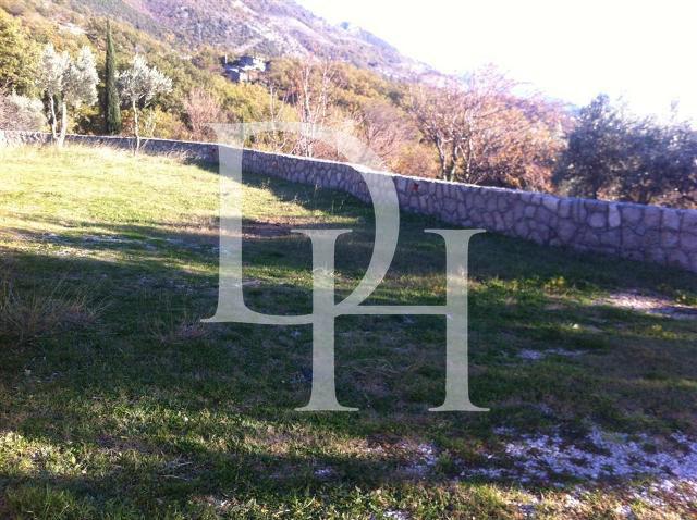 Land in Sutomore, Montenegro, 1 200m2 - for 300&nbsp;000€ - Ref: 8583 photo 9