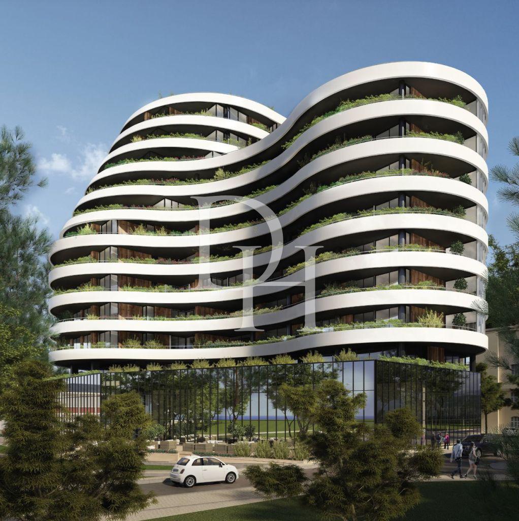 Апартаменты в Будве, Черногория, 56м2 - стоимость 256&nbsp;000€ - Ref: 8637 фото 1