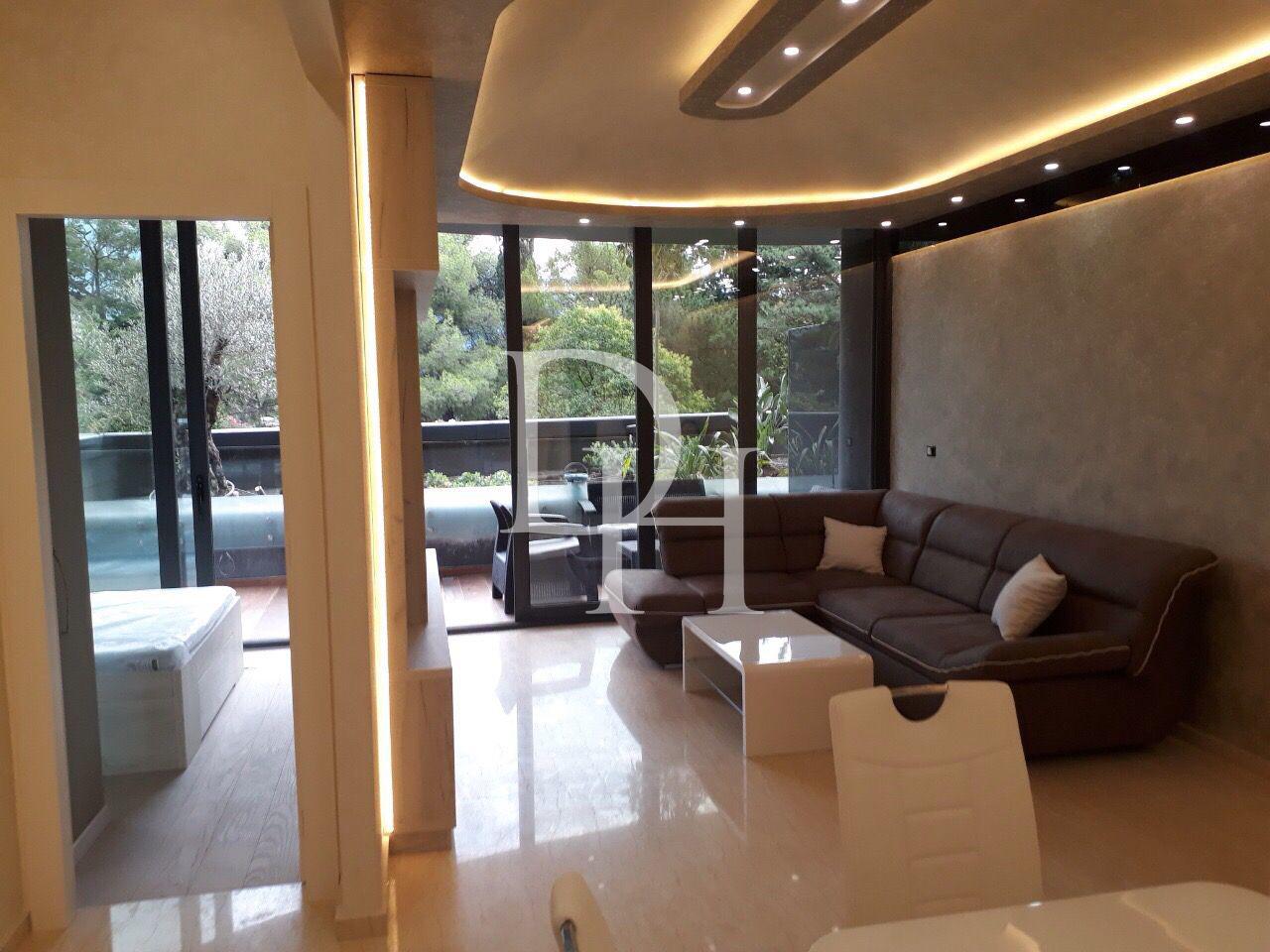 Апартаменты в Будве, Черногория, 56м2 - стоимость 256&nbsp;000€ - Ref: 8637 фото 2