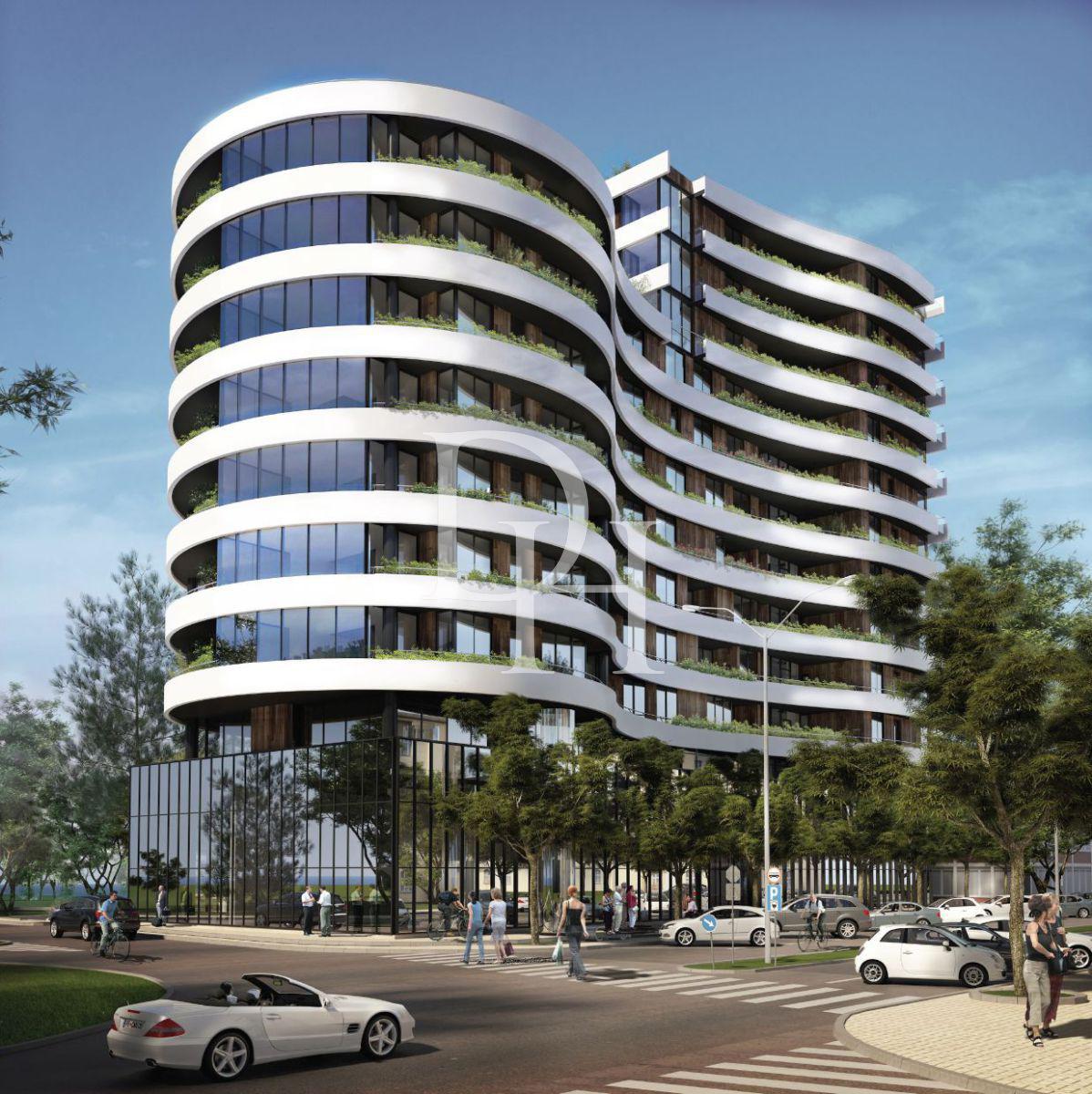 Апартаменты в Будве, Черногория, 56м2 - стоимость 256&nbsp;000€ - Ref: 8637 фото 11