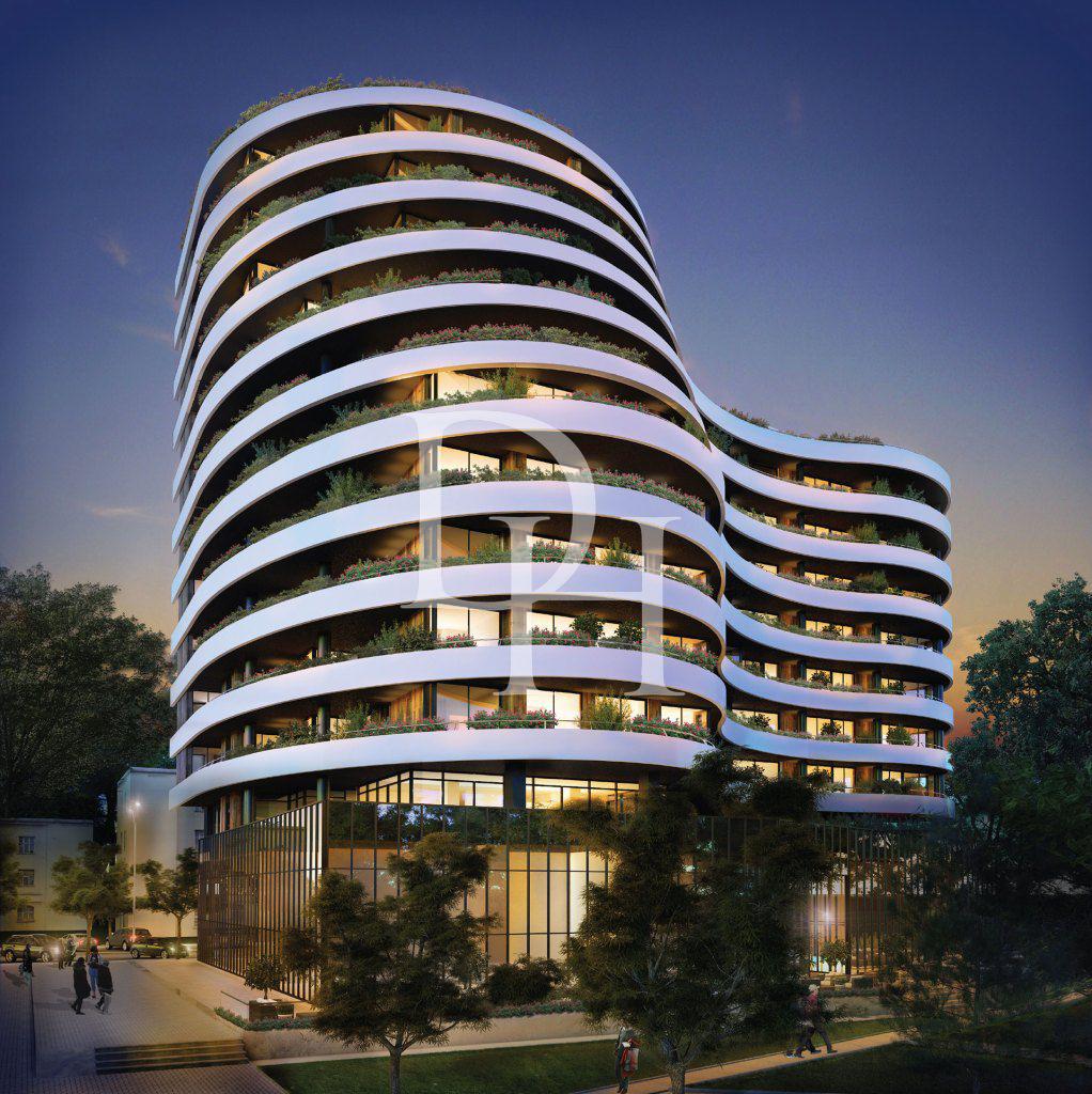 Апартаменты в Будве, Черногория, 56м2 - стоимость 256&nbsp;000€ - Ref: 8637 фото 12