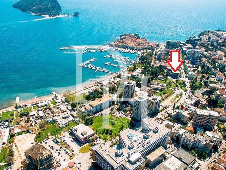 Апартаменты в Будве, Черногория, 56м2 - стоимость 256&nbsp;000€ - Ref: 8637 фото 5