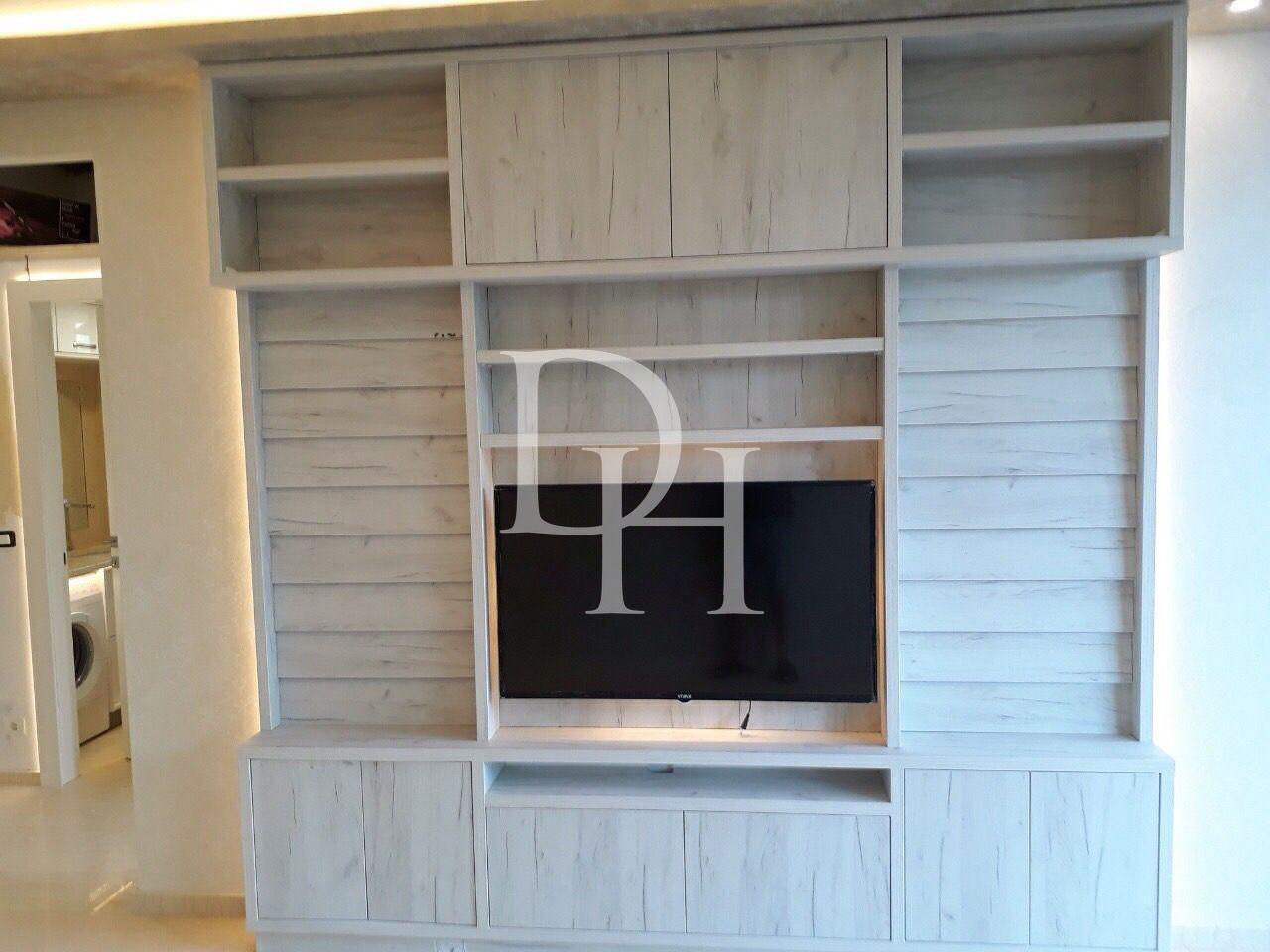 Апартаменты в Будве, Черногория, 56м2 - стоимость 256&nbsp;000€ - Ref: 8637 фото 4