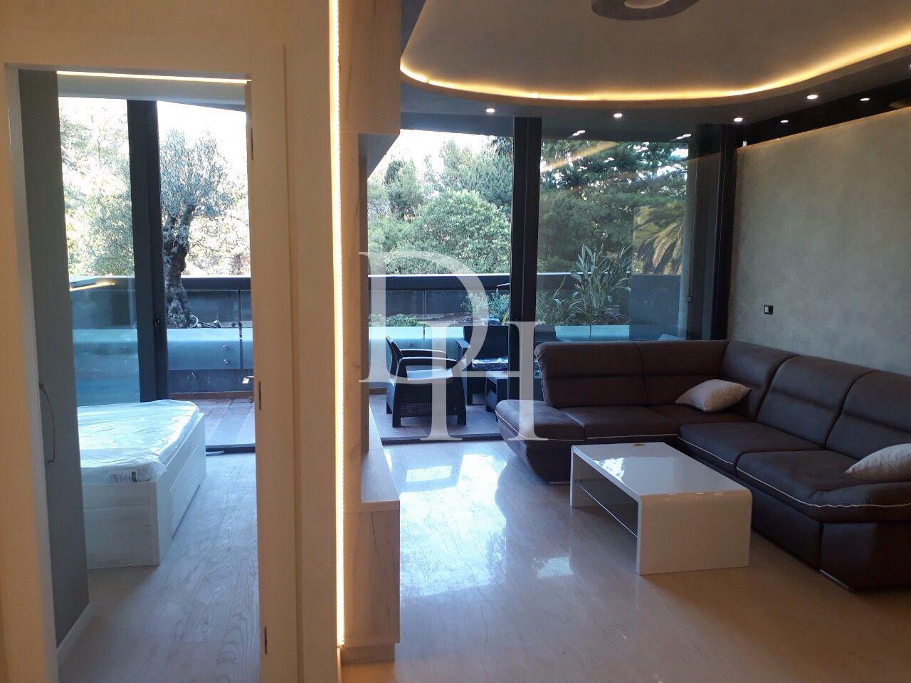 Апартаменты в Будве, Черногория, 56м2 - стоимость 256&nbsp;000€ - Ref: 8637 фото 7