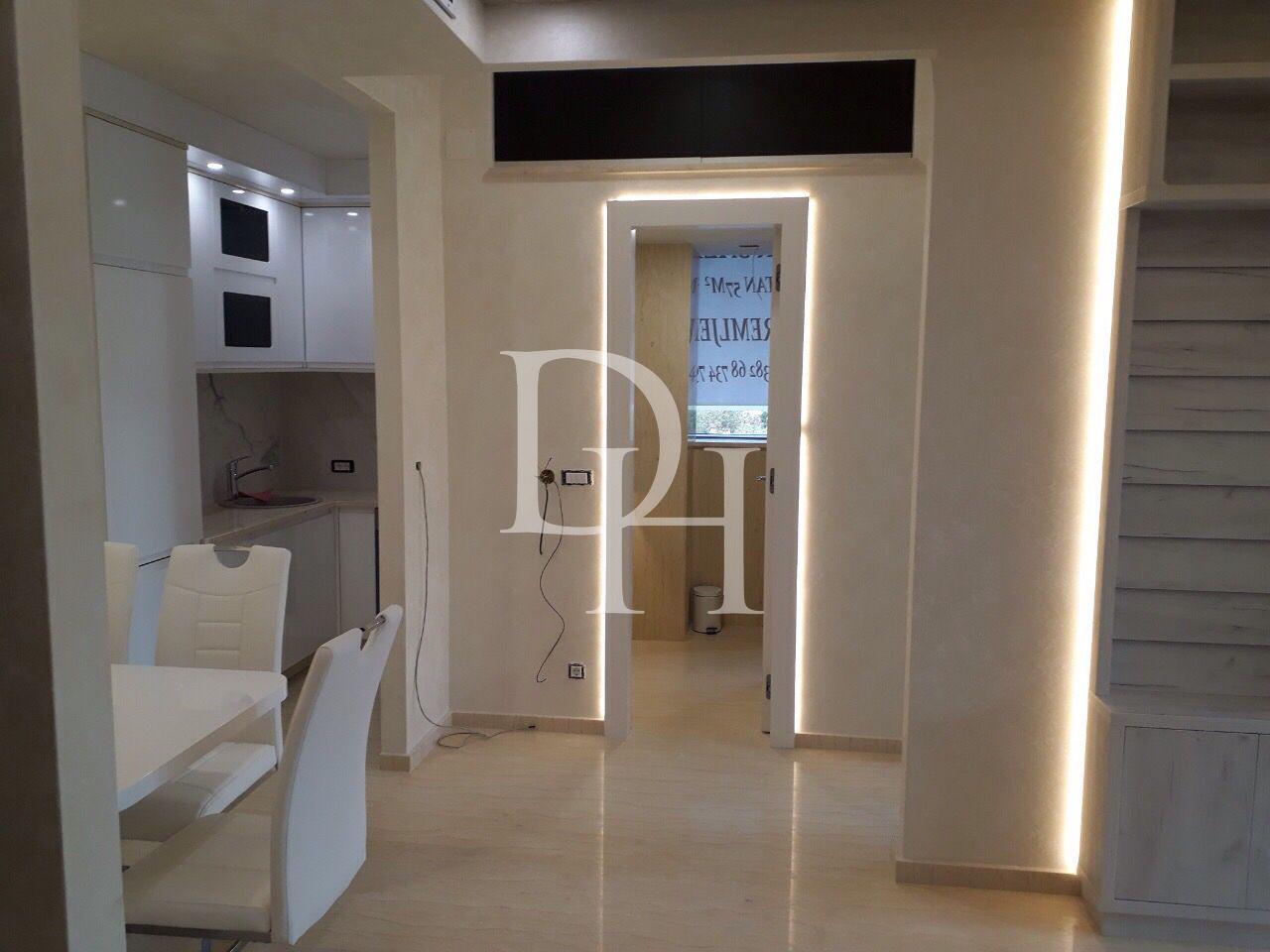 Апартаменты в Будве, Черногория, 56м2 - стоимость 256&nbsp;000€ - Ref: 8637 фото 8