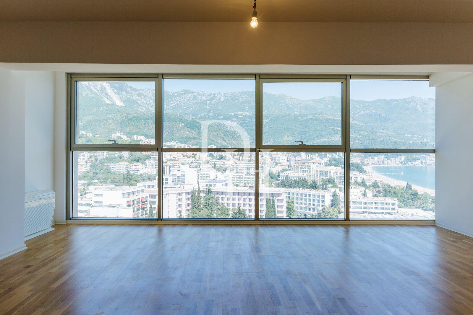 Апартаменты в Будве, Черногория, 78м2 - стоимость 188&nbsp;200€ - Ref: 8648 фото 1