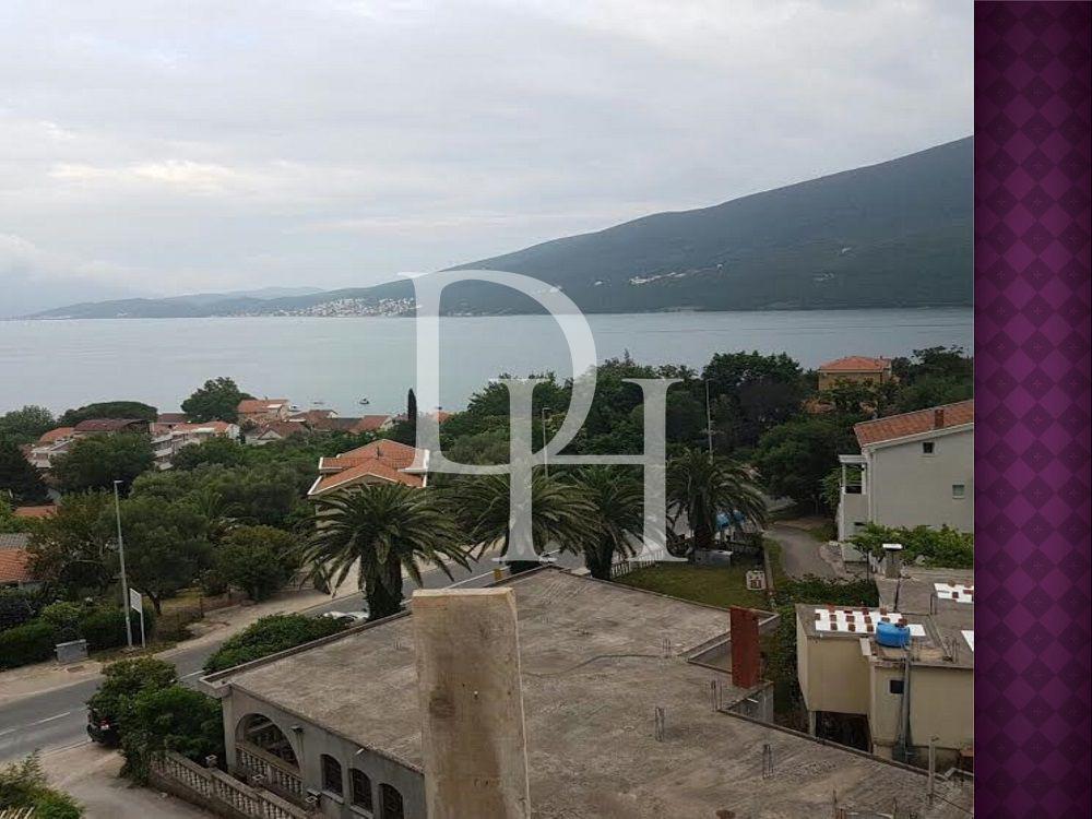 Апартаменты в Дженовичах, Черногория, 48м2 - стоимость 59&nbsp;000€ - Ref: 8743 фото 1