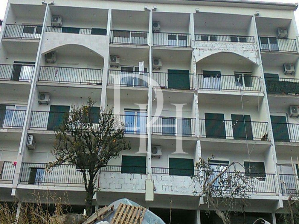 Апартаменты в Дженовичах, Черногория, 48м2 - стоимость 59&nbsp;000€ - Ref: 8743 фото 2