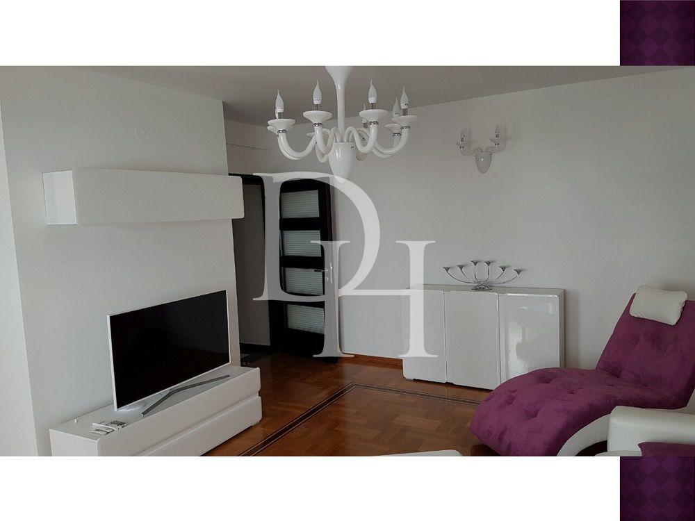 Апартаменти у Будві, Чорногорія, 115м2 - вартість 205&nbsp;000€ - Ref: 8744 фото 1