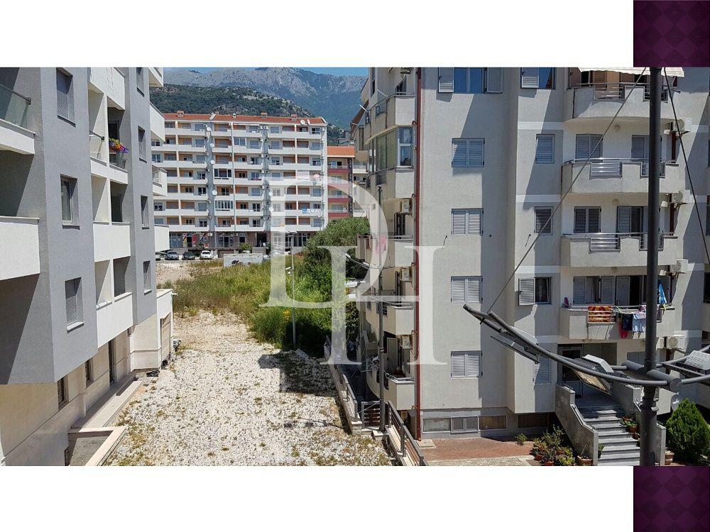 Апартаменти у Будві, Чорногорія, 115м2 - вартість 205&nbsp;000€ - Ref: 8744 фото 10