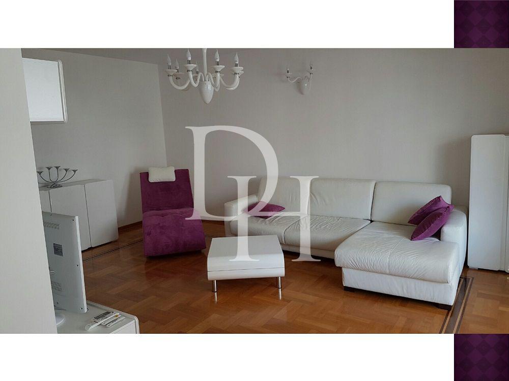 Апартаменти у Будві, Чорногорія, 115м2 - вартість 205&nbsp;000€ - Ref: 8744 фото 3