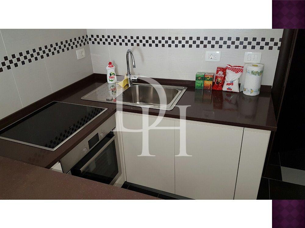 Апартаменти у Будві, Чорногорія, 115м2 - вартість 205&nbsp;000€ - Ref: 8744 фото 5