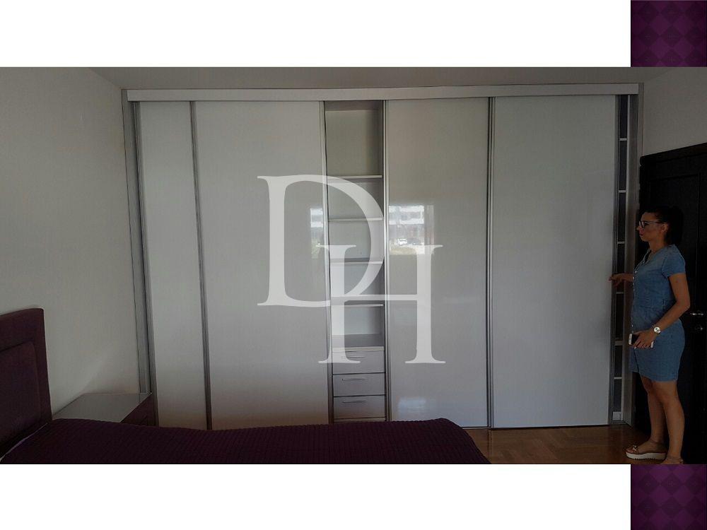 Апартаменти у Будві, Чорногорія, 115м2 - вартість 205&nbsp;000€ - Ref: 8744 фото 6