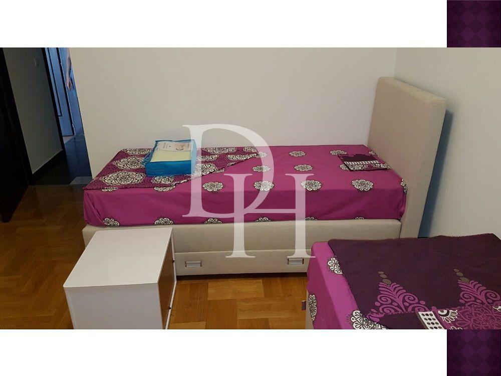 Апартаменти у Будві, Чорногорія, 115м2 - вартість 205&nbsp;000€ - Ref: 8744 фото 9