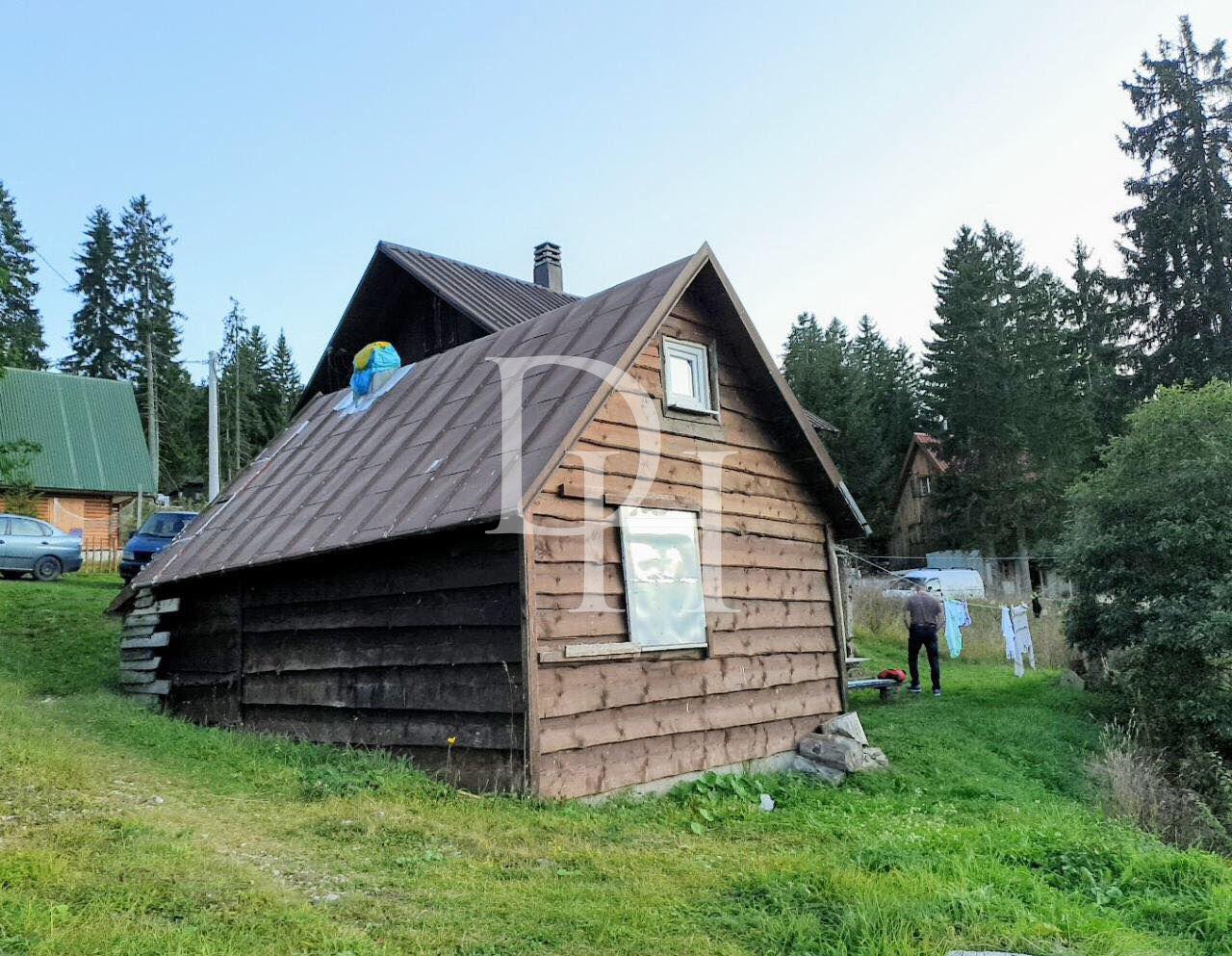 Таунхаус в Жабляке, Черногория, 73м2 - стоимость 65&nbsp;000€ - Ref: 8835 фото 2