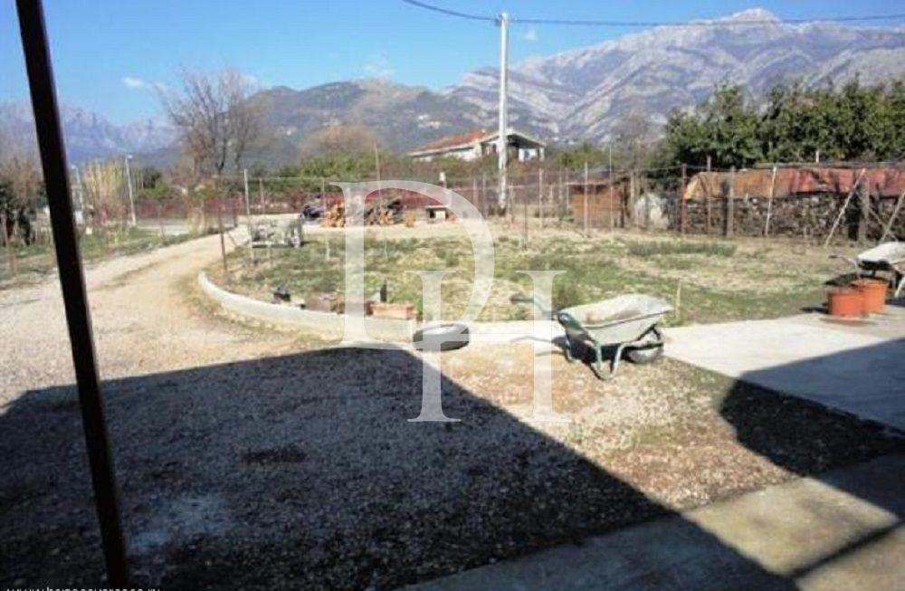 Таунхаус в Баре, Черногория, 100м2 - стоимость 165&nbsp;000€ - Ref: 8837 фото 7