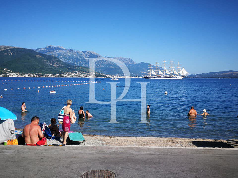 Działka w Herceg Novi, Czarnogóra, 306m2 - koszt 140&nbsp;000€ - Ref: 9214 zdjęcia 3