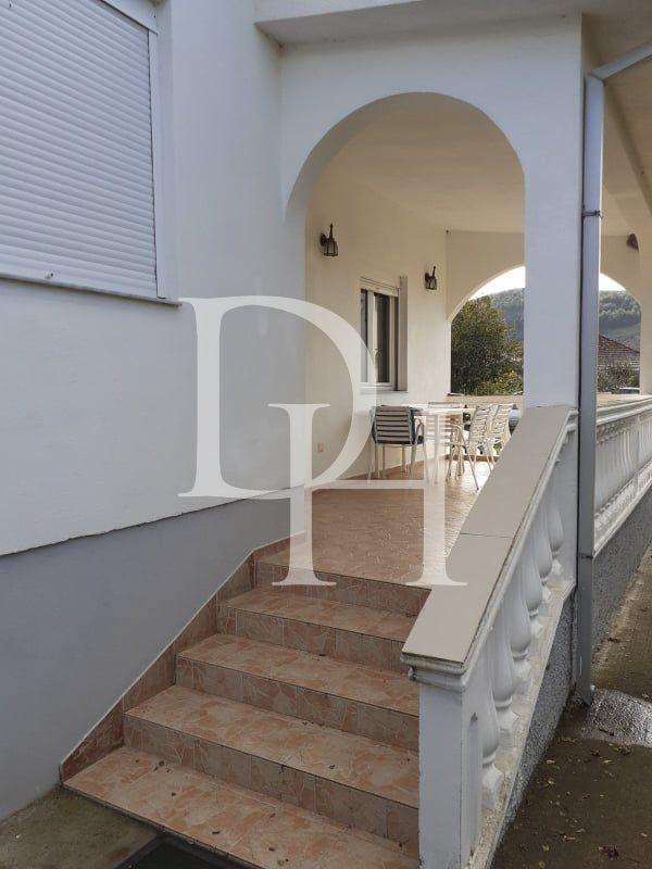 Dom szeregowy w Barze, Czarnogóra, 160m2 - koszt 147&nbsp;000€ - Ref: 9279 zdjęcia 12