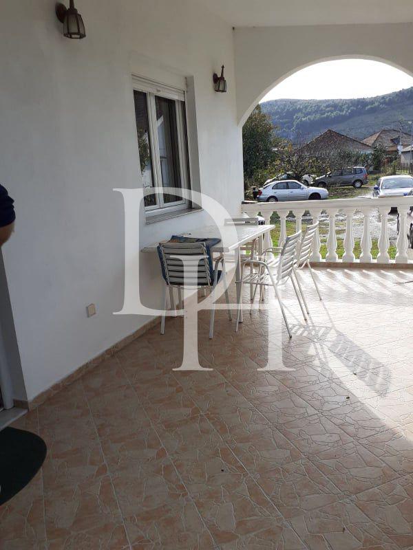 Dom szeregowy w Barze, Czarnogóra, 160m2 - koszt 147&nbsp;000€ - Ref: 9279 zdjęcia 21