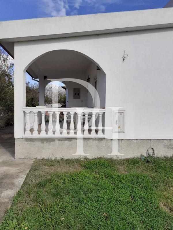 Dom szeregowy w Barze, Czarnogóra, 160m2 - koszt 147&nbsp;000€ - Ref: 9279 zdjęcia 5