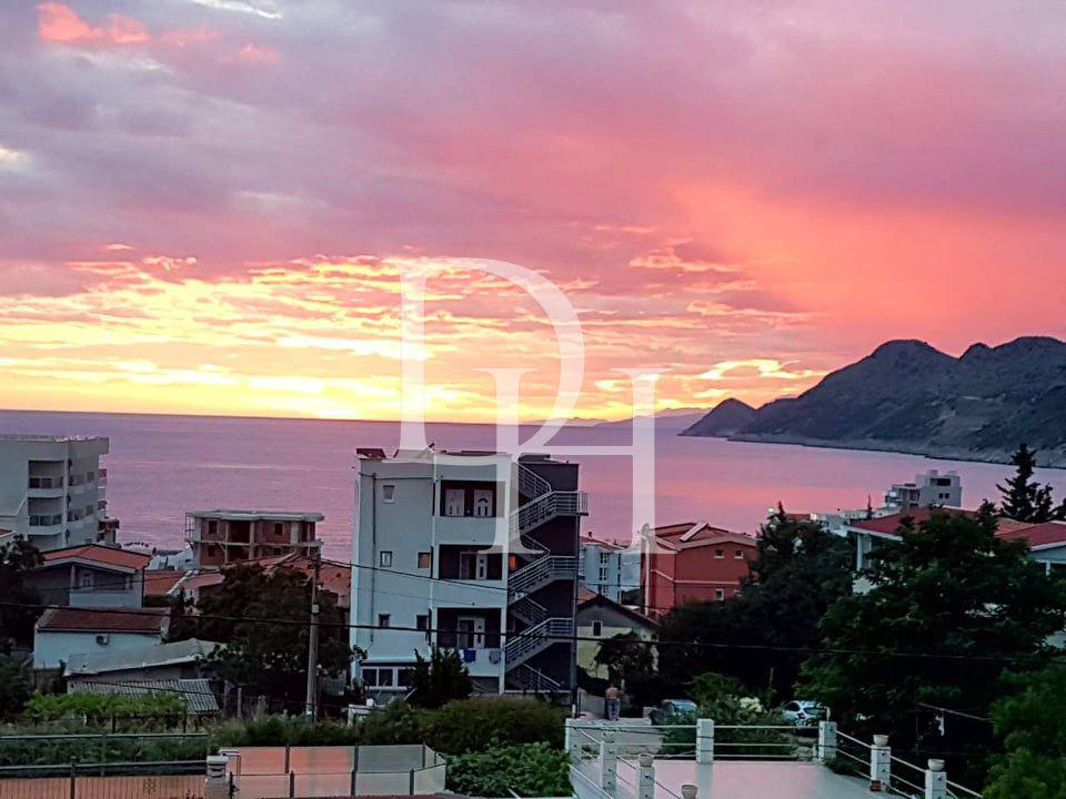 Villa in Dobra Voda, Montenegro, 400m2 - for 620&nbsp;000€ - Ref: 9353 photo 1