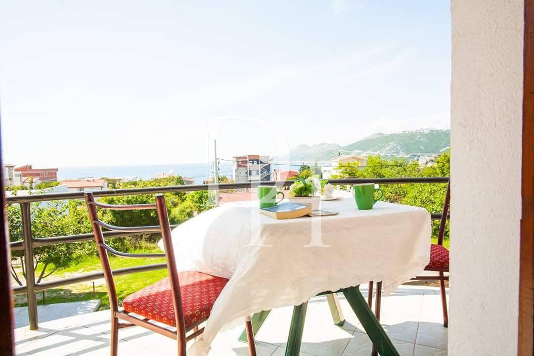 Villa in Dobra Voda, Montenegro, 400m2 - for 620&nbsp;000€ - Ref: 9353 photo 14