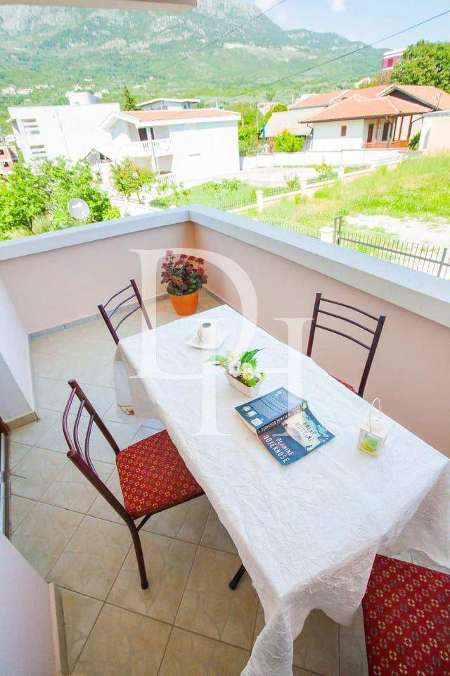 Villa in Dobra Voda, Montenegro, 400m2 - for 620&nbsp;000€ - Ref: 9353 photo 17