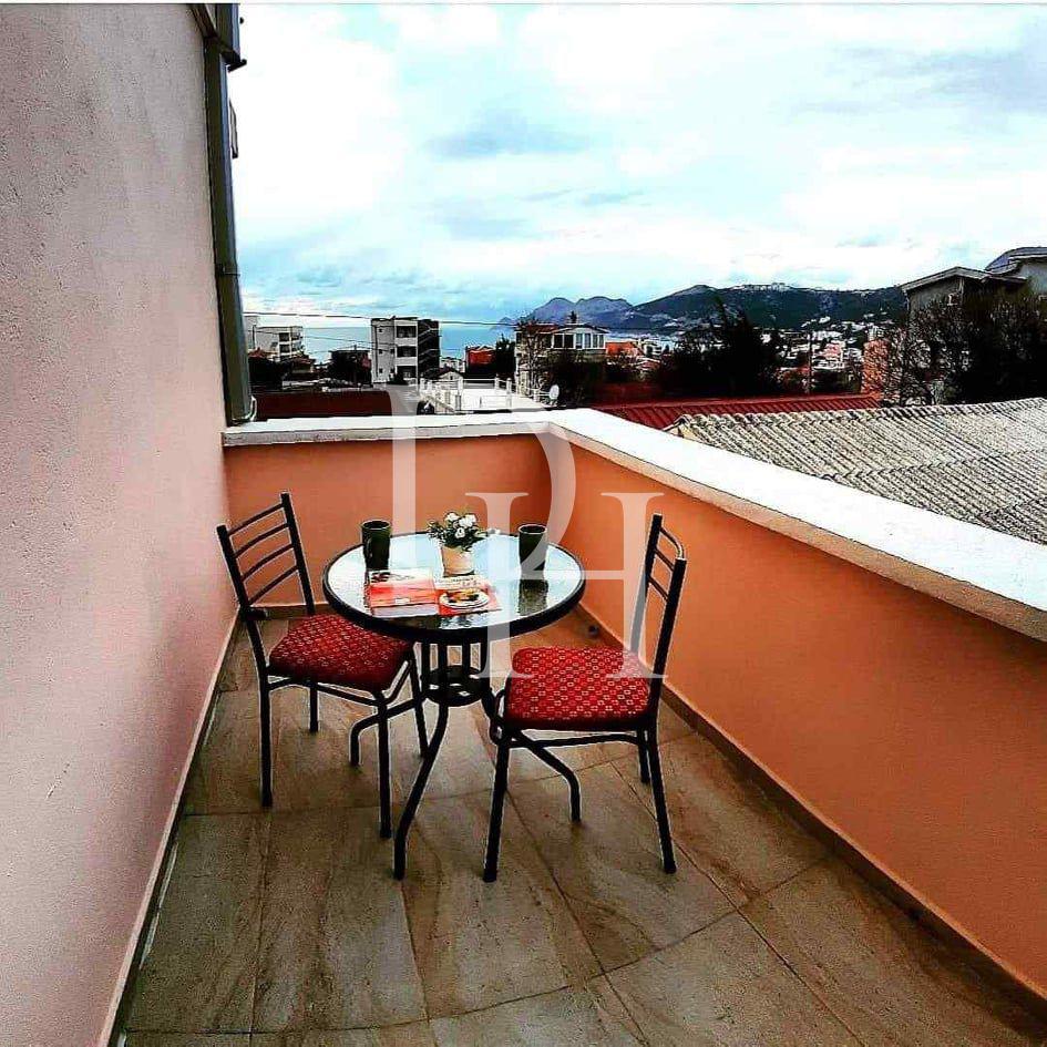 Villa in Dobra Voda, Montenegro, 400m2 - for 620&nbsp;000€ - Ref: 9353 photo 23