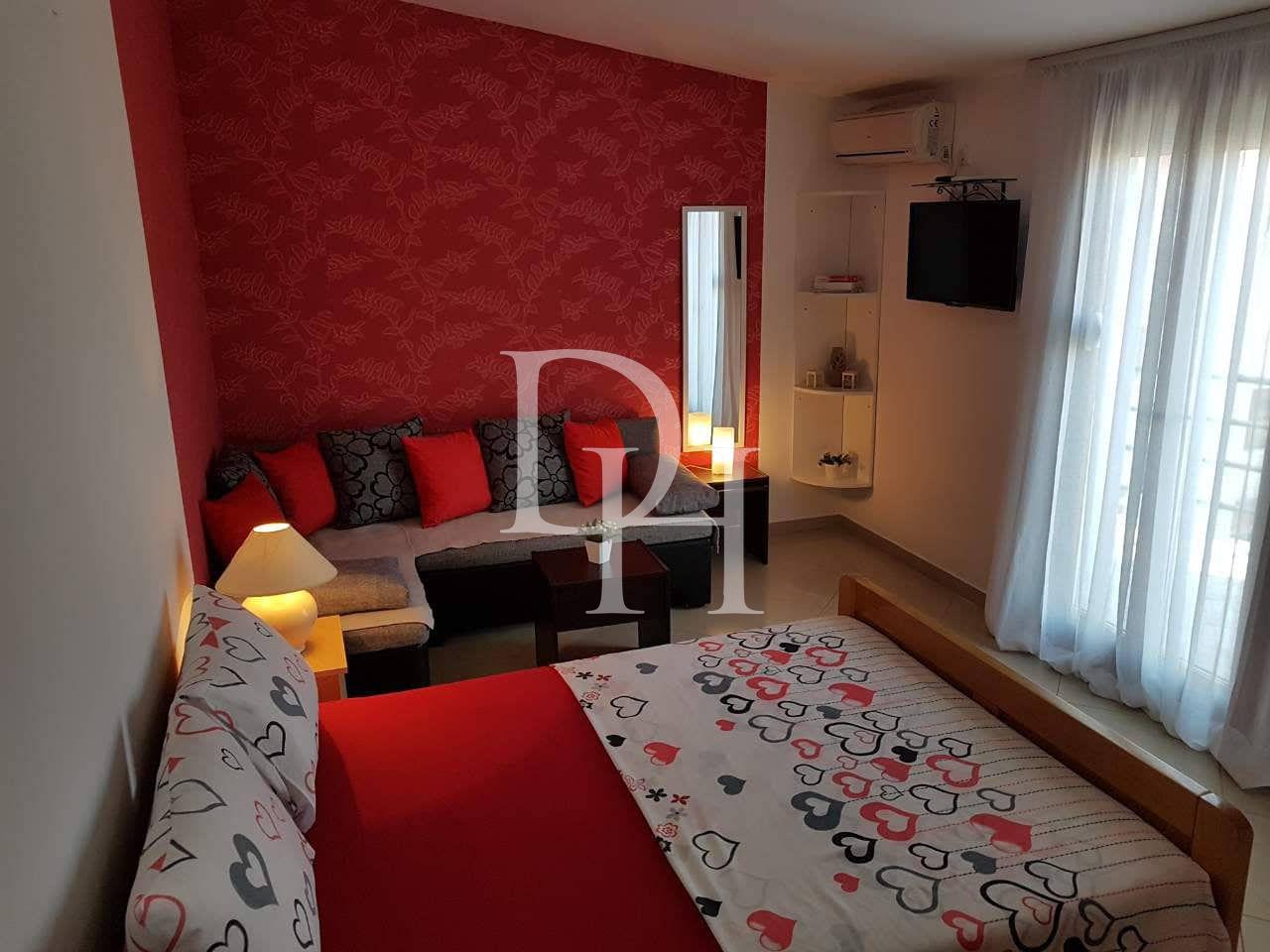 Villa in Dobra Voda, Montenegro, 400m2 - for 620&nbsp;000€ - Ref: 9353 photo 26