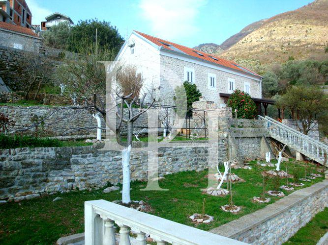 Willa w Herceg Novi, Czarnogóra, 270m2 - koszt 789&nbsp;000€ - Ref: 10548 zdjęcia 2