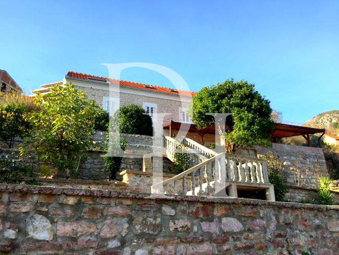 Willa w Herceg Novi, Czarnogóra, 270m2 - koszt 789&nbsp;000€ - Ref: 10548 zdjęcia 3