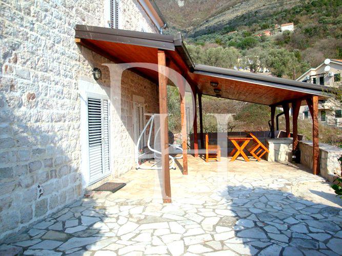 Willa w Herceg Novi, Czarnogóra, 270m2 - koszt 789&nbsp;000€ - Ref: 10548 zdjęcia 10